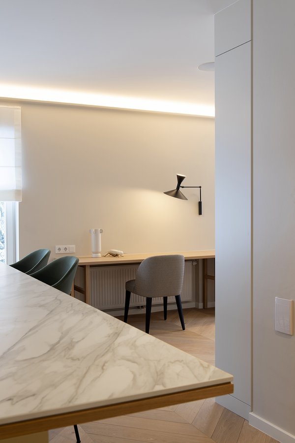 Projet TD, Maison Lucien Schweitzer
